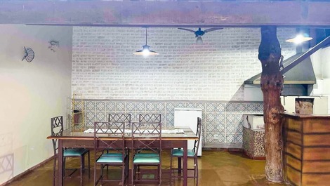 Casa Positano, 3m from the Water Park