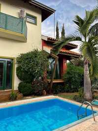 Casa Positano, 3m from the Water Park
