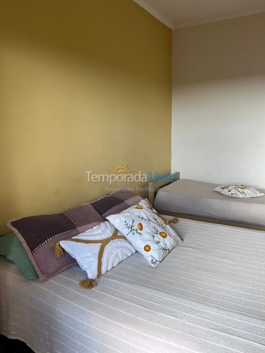 House for vacation rental in Olímpia (Centro)