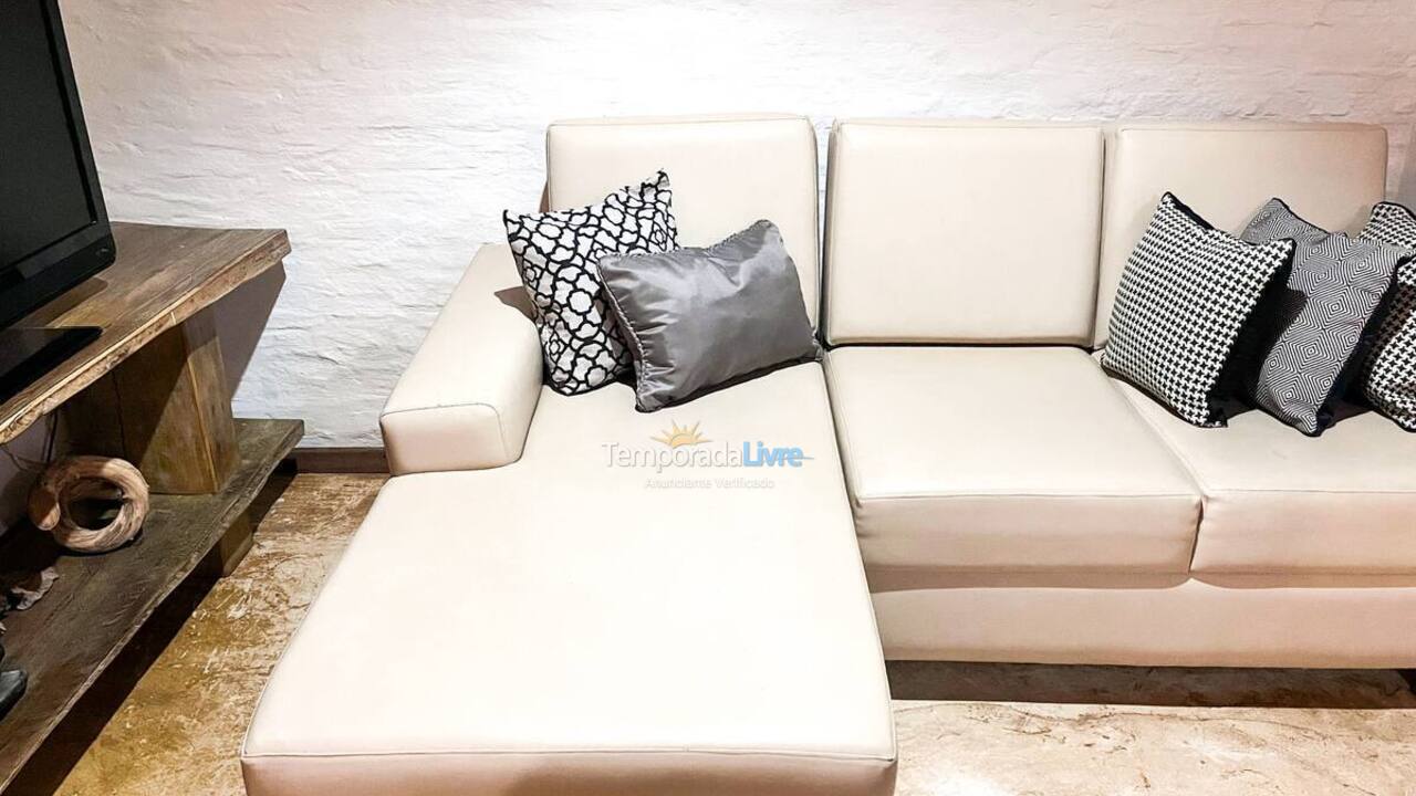 House for vacation rental in Olímpia (Centro)