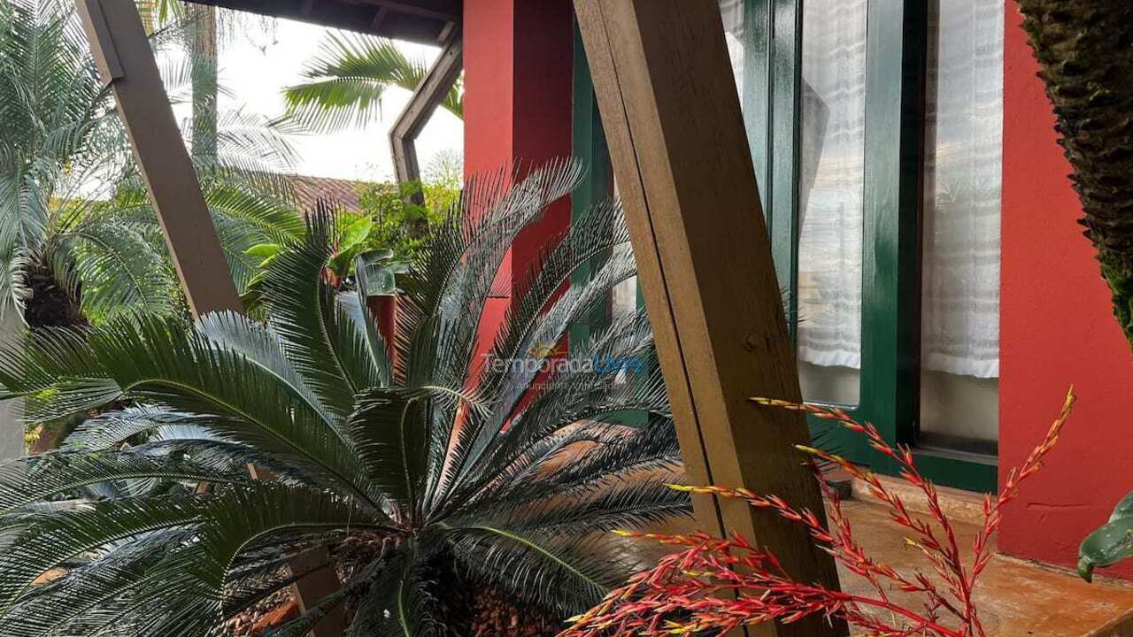 House for vacation rental in Olímpia (Centro)