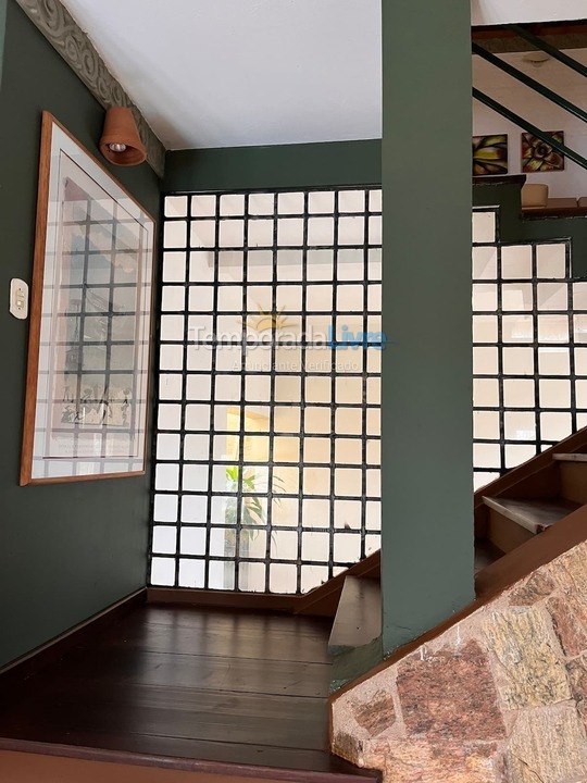 House for vacation rental in Olímpia (Centro)