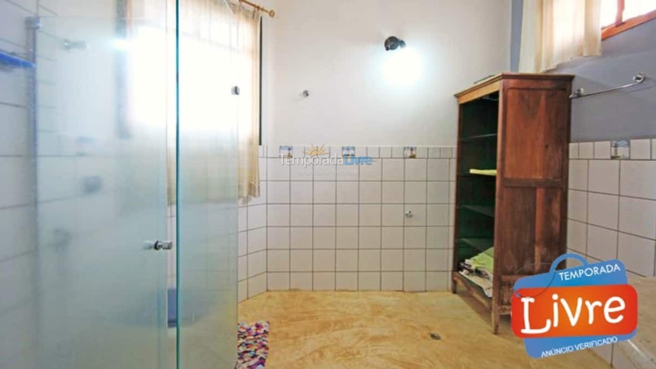 House for vacation rental in Olímpia (Centro)