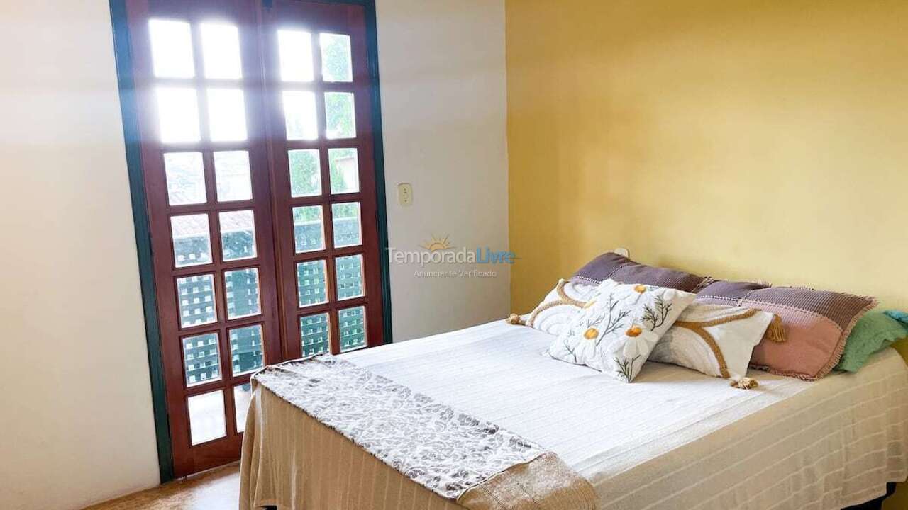 House for vacation rental in Olímpia (Centro)