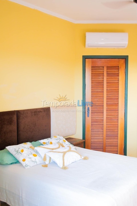 House for vacation rental in Olímpia (Centro)