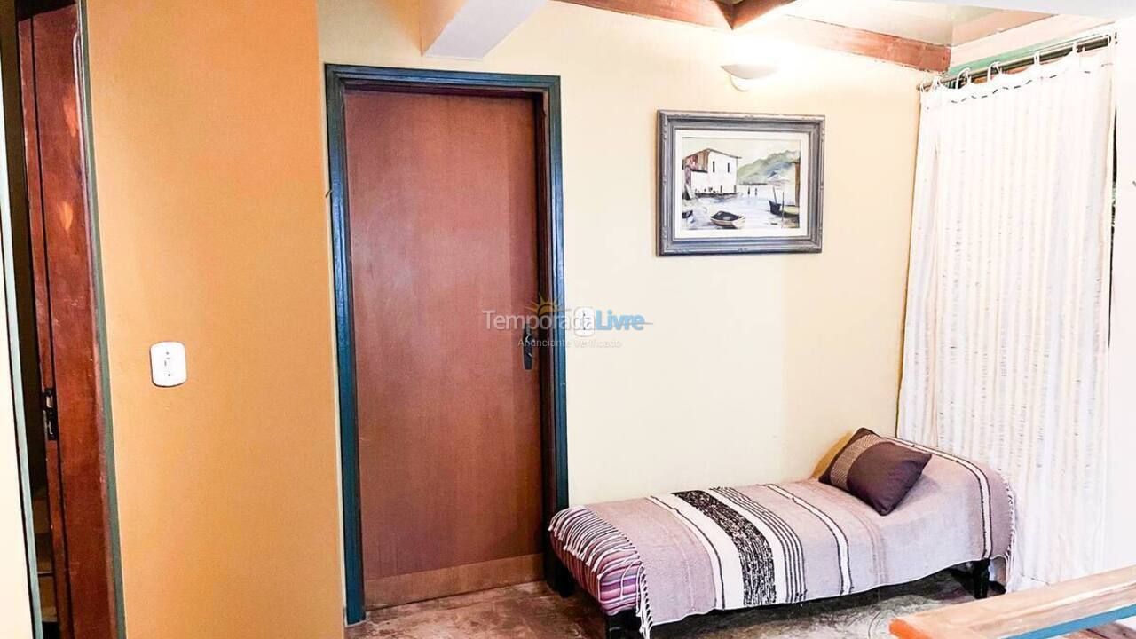 House for vacation rental in Olímpia (Centro)