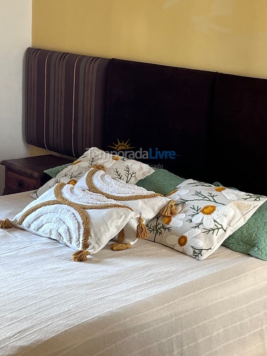 House for vacation rental in Olímpia (Centro)