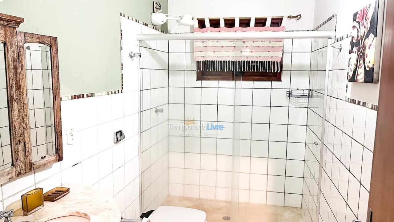 House for vacation rental in Olímpia (Centro)