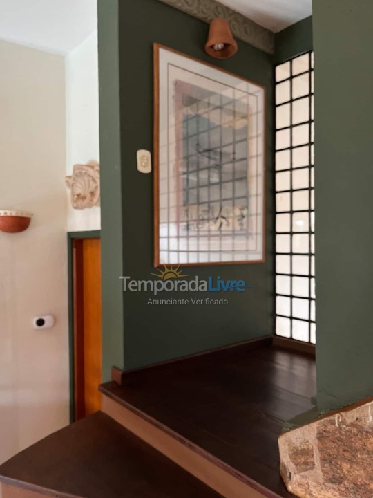 House for vacation rental in Olímpia (Centro)
