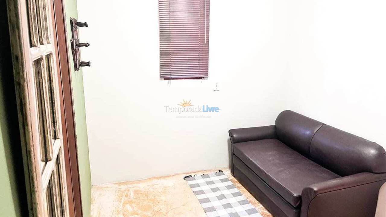 House for vacation rental in Olímpia (Centro)