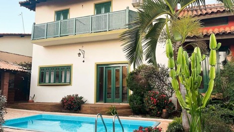 Casa Positano, 3m from the Water Park