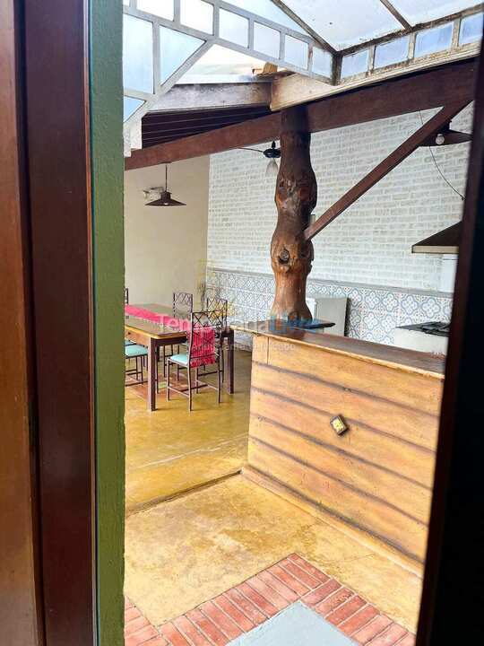 House for vacation rental in Olímpia (Centro)