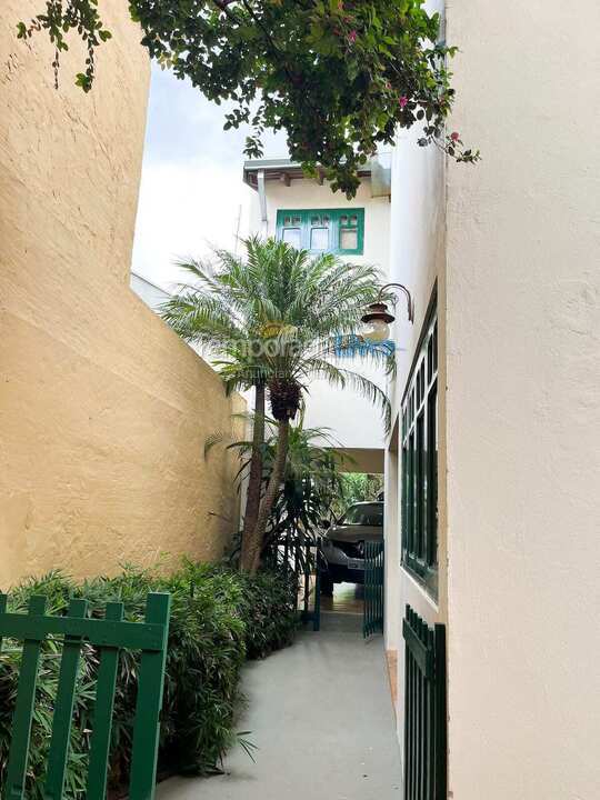 House for vacation rental in Olímpia (Centro)