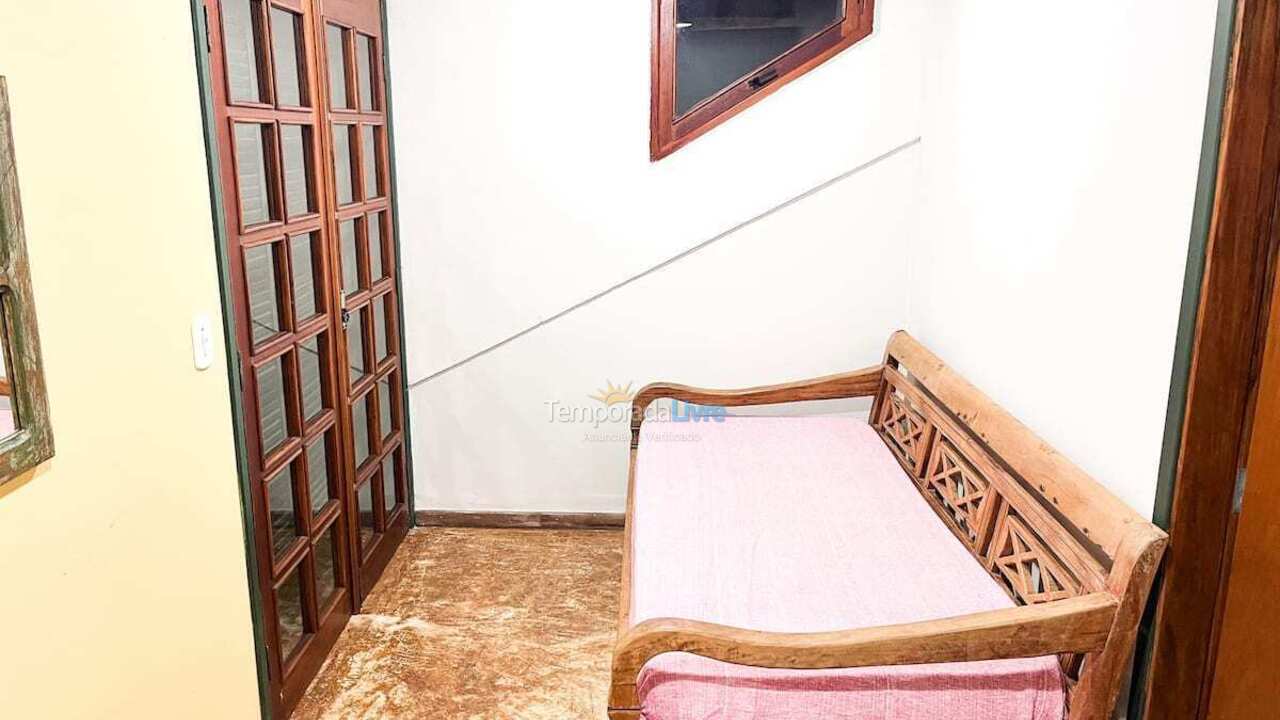 House for vacation rental in Olímpia (Centro)