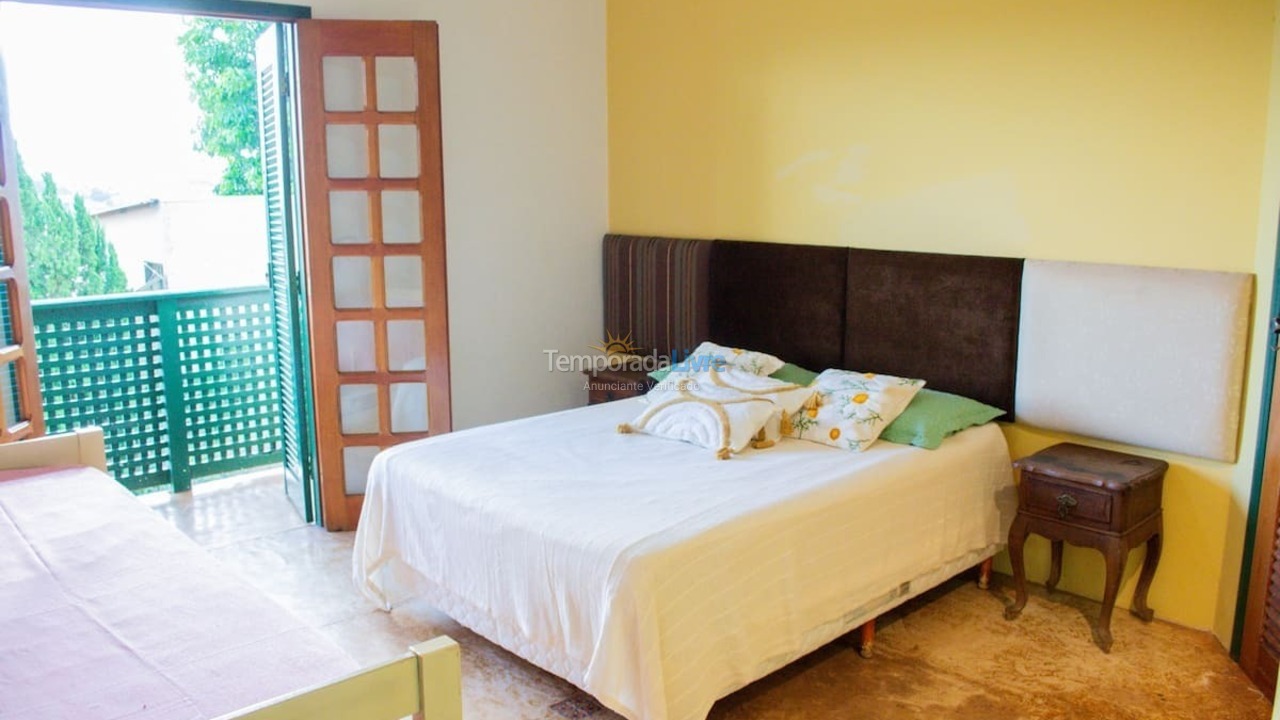 House for vacation rental in Olímpia (Centro)