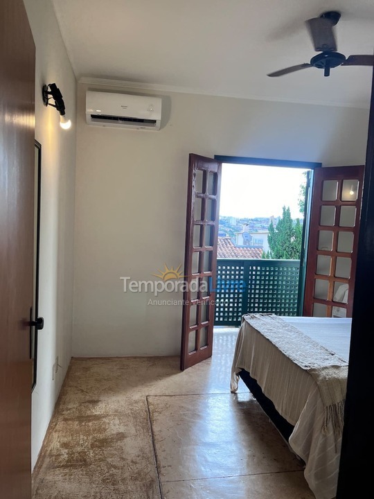 House for vacation rental in Olímpia (Centro)