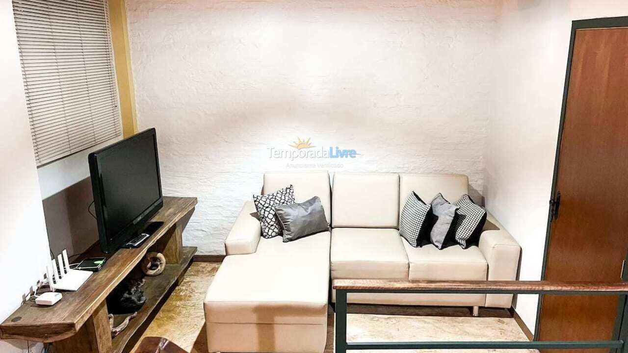 House for vacation rental in Olímpia (Centro)