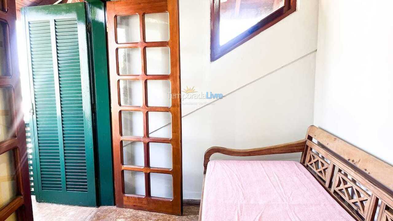 House for vacation rental in Olímpia (Centro)