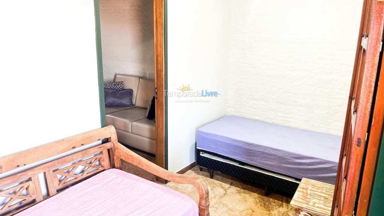 House for vacation rental in Olímpia (Centro)