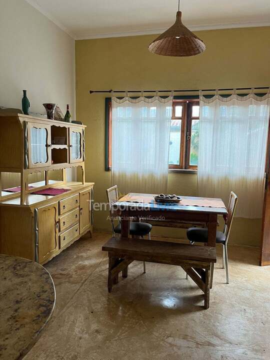 House for vacation rental in Olímpia (Centro)