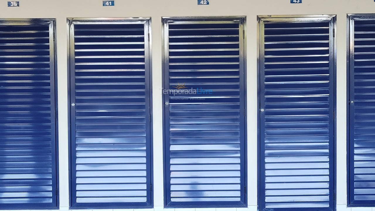 Apartamento para alquiler de vacaciones em Ubatuba (Praia Grande)