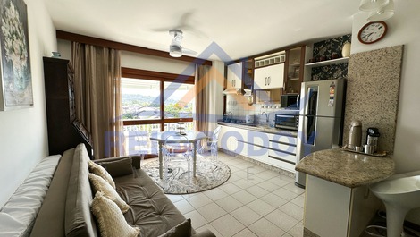 1 Dormitorio Vista Mar Jurere Internacional Open Shopping