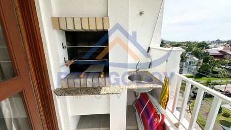 1 Dormitorio Vista Mar Jurere Internacional Open Shopping