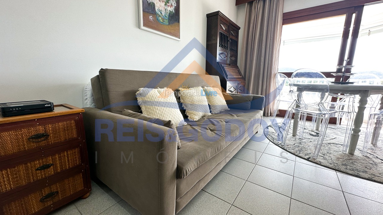 Apartamento para alquiler de vacaciones em Florianopolis (Jurerê Internacional)