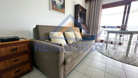 1 Dormitorio Vista Mar Jurere Internacional Open Shopping