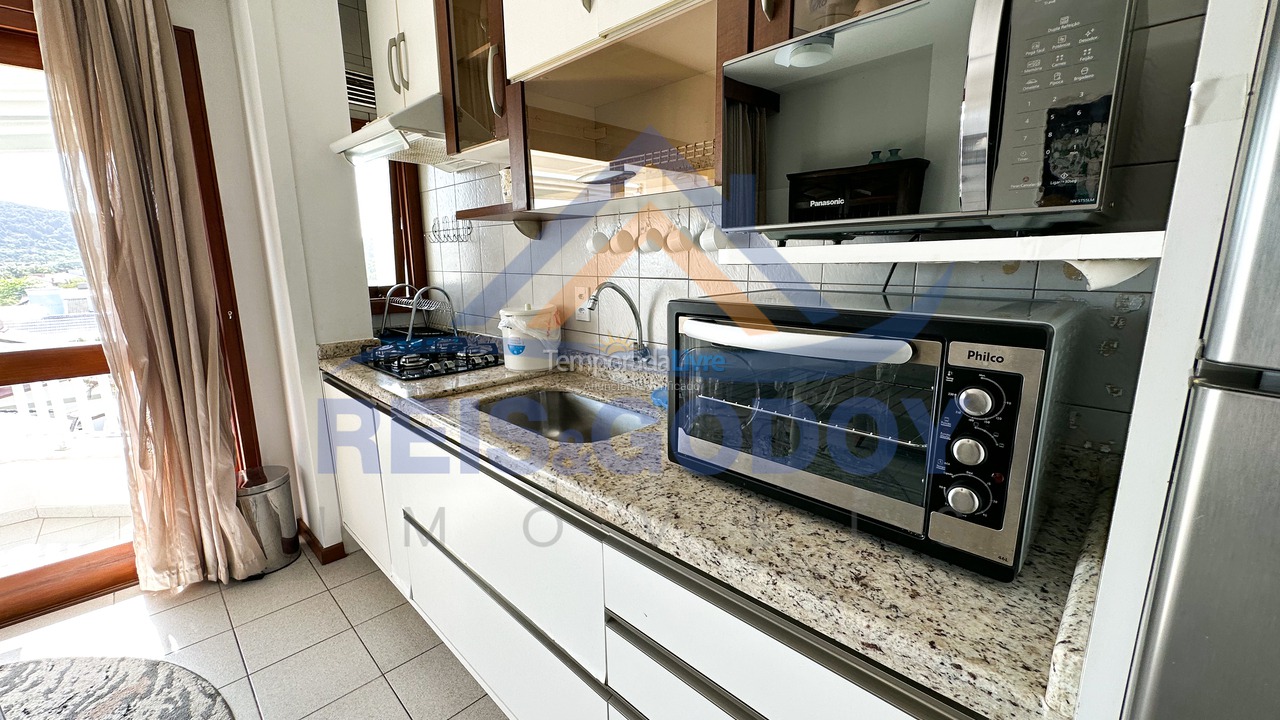 Apartamento para alquiler de vacaciones em Florianopolis (Jurerê Internacional)