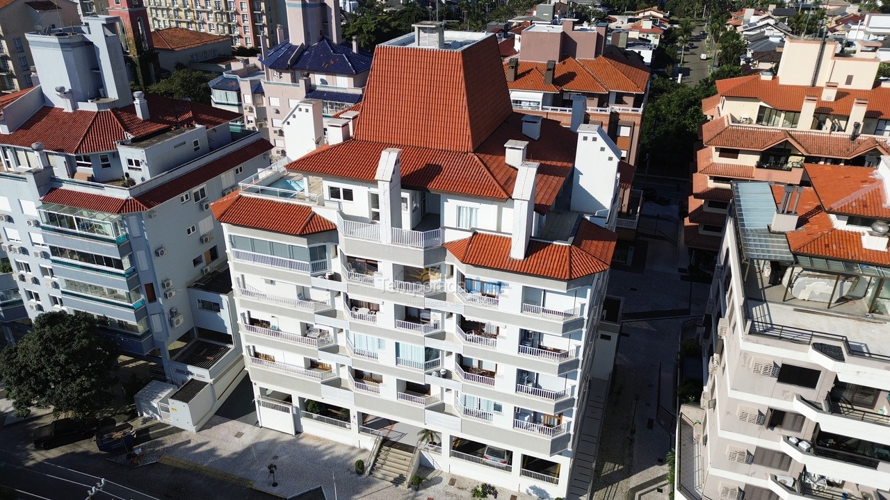 Apartamento para alquiler de vacaciones em Florianopolis (Jurerê Internacional)