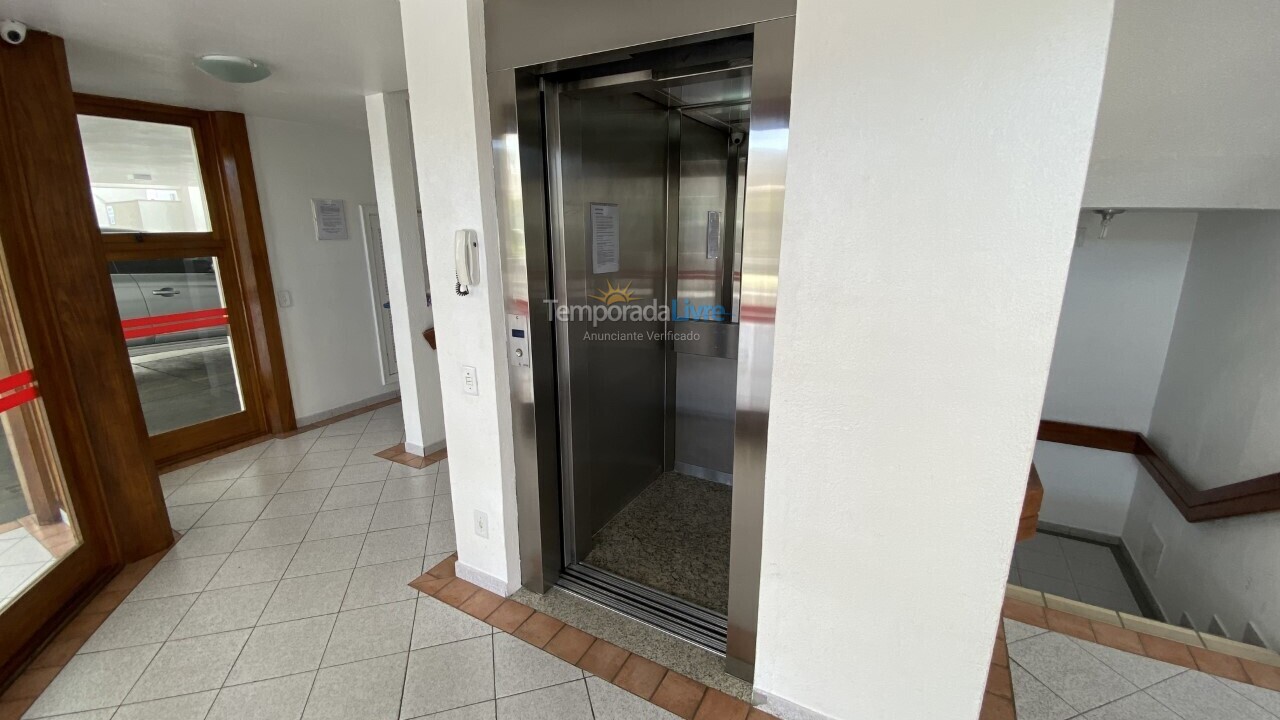 Apartamento para alquiler de vacaciones em Florianopolis (Jurerê Internacional)