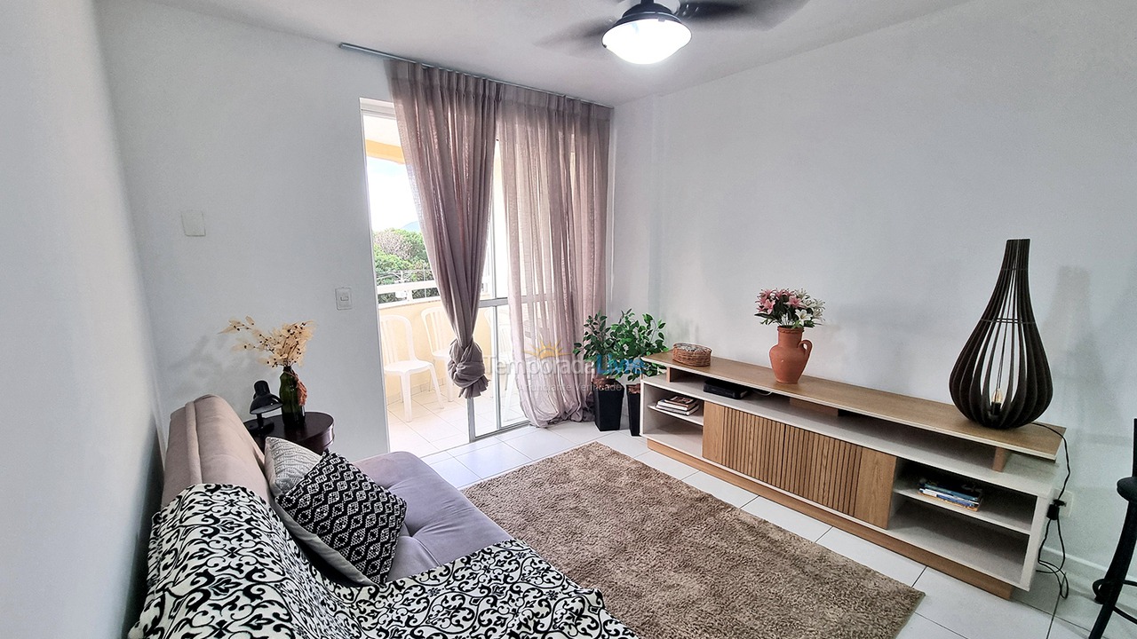 Apartamento para aluguel de temporada em Rio de Janeiro (Barra da Tijuca)