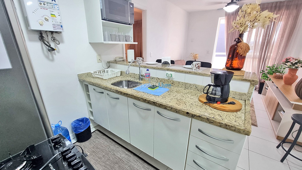 Apartamento para aluguel de temporada em Rio de Janeiro (Barra da Tijuca)