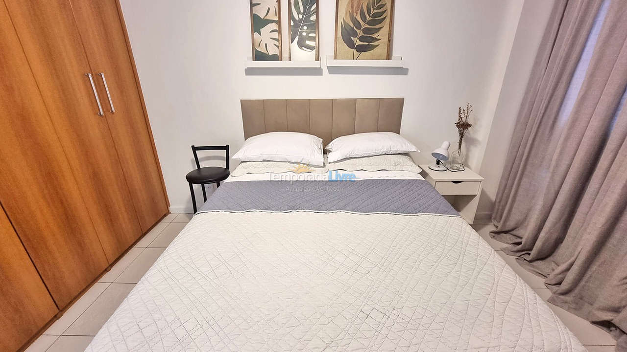 Apartamento para aluguel de temporada em Rio de Janeiro (Barra da Tijuca)
