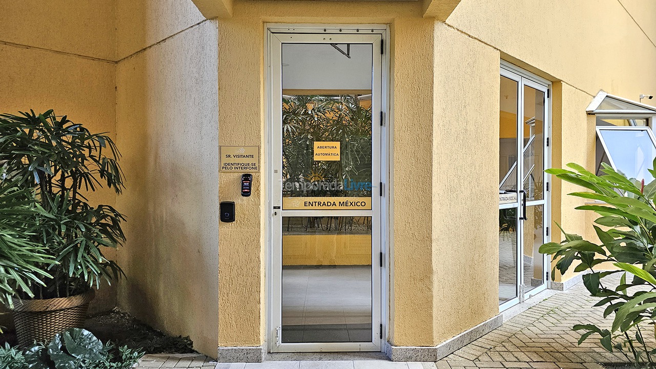 Apartamento para aluguel de temporada em Rio de Janeiro (Barra da Tijuca)