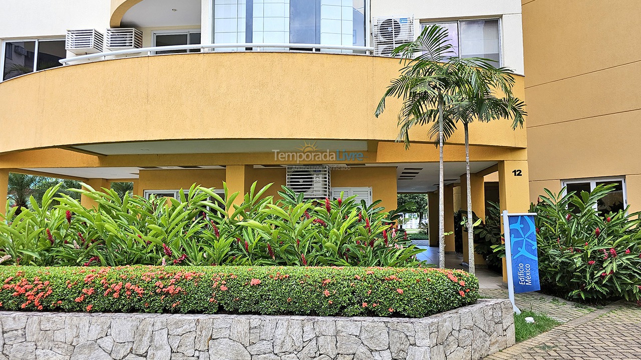 Apartamento para aluguel de temporada em Rio de Janeiro (Barra da Tijuca)