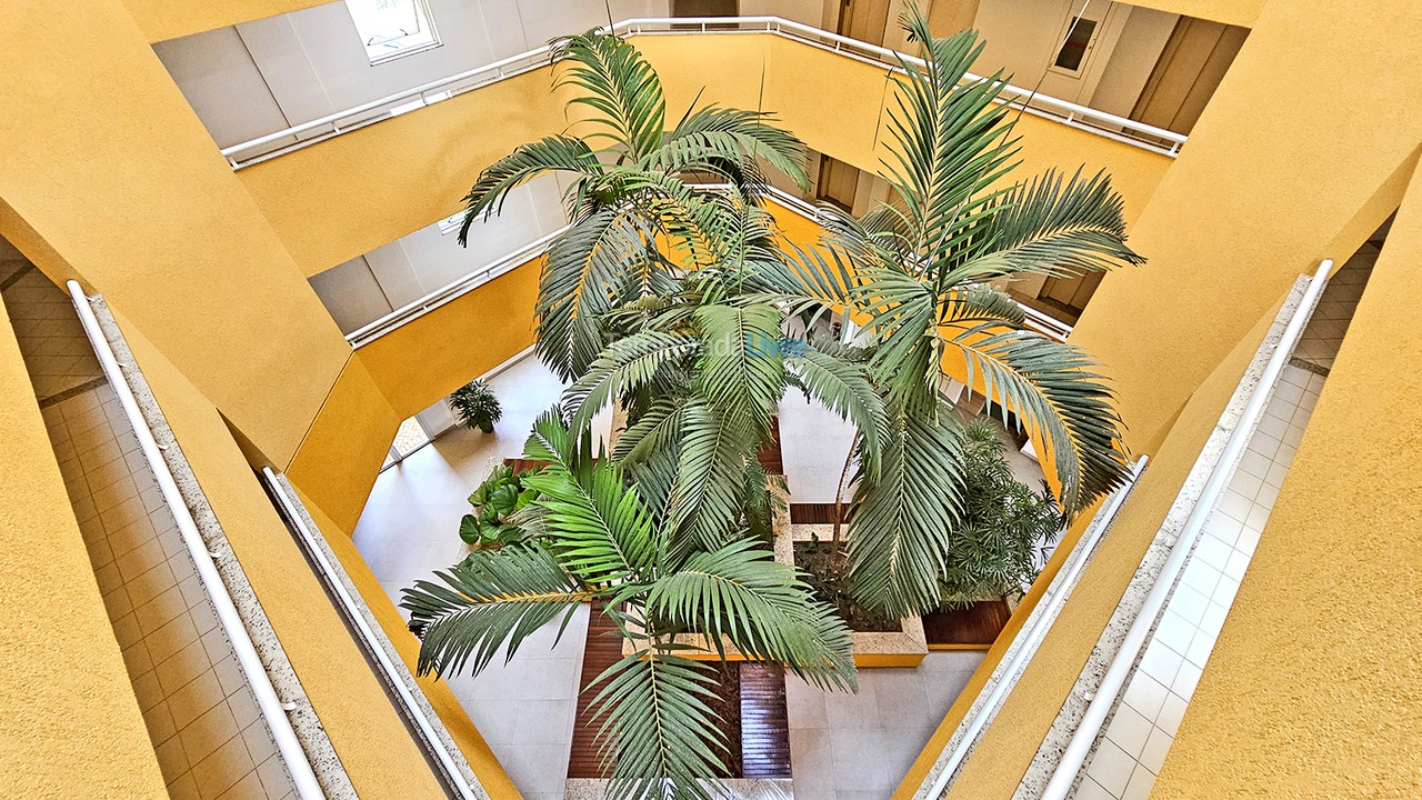 Apartamento para aluguel de temporada em Rio de Janeiro (Barra da Tijuca)