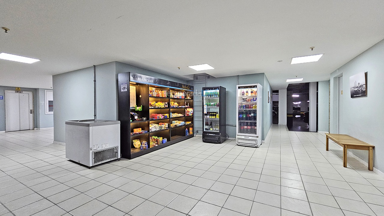 Apartamento para aluguel de temporada em Rio de Janeiro (Barra da Tijuca)