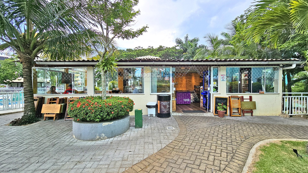 Apartamento para aluguel de temporada em Rio de Janeiro (Barra da Tijuca)