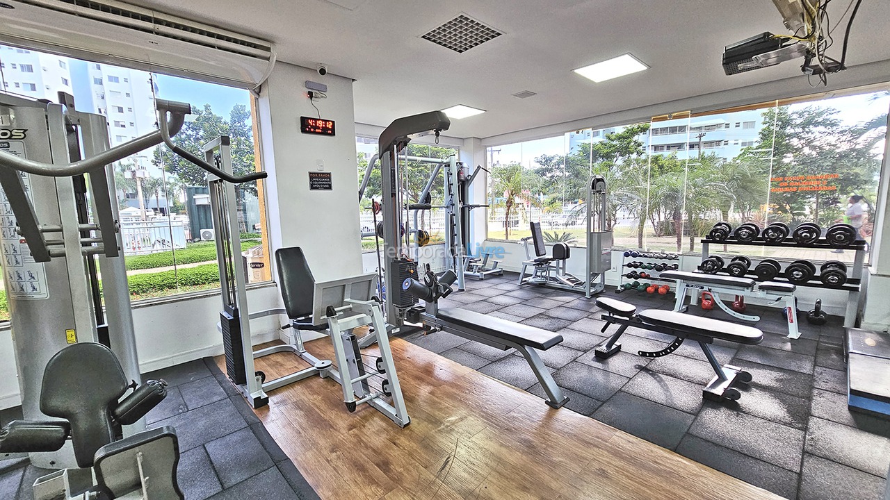 Apartamento para aluguel de temporada em Rio de Janeiro (Barra da Tijuca)