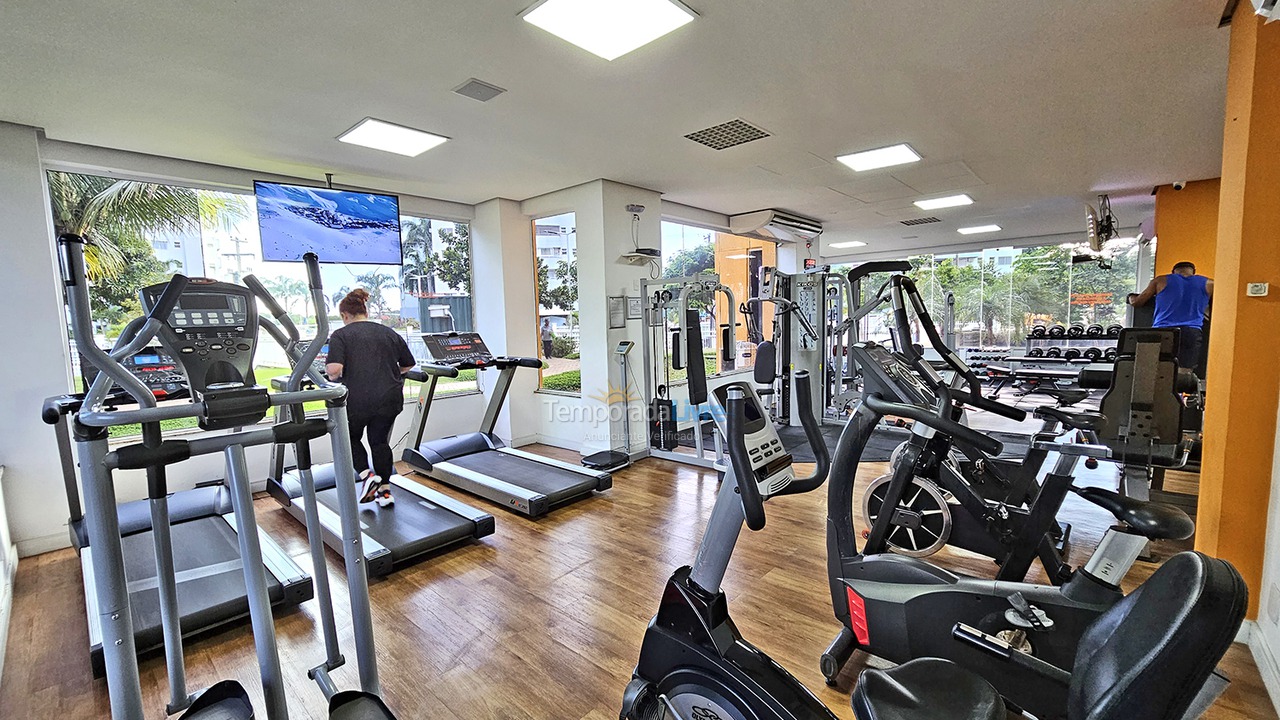 Apartamento para aluguel de temporada em Rio de Janeiro (Barra da Tijuca)