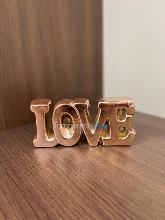 Apartment for vacation rental in Bombinhas (Praia de Bombas)