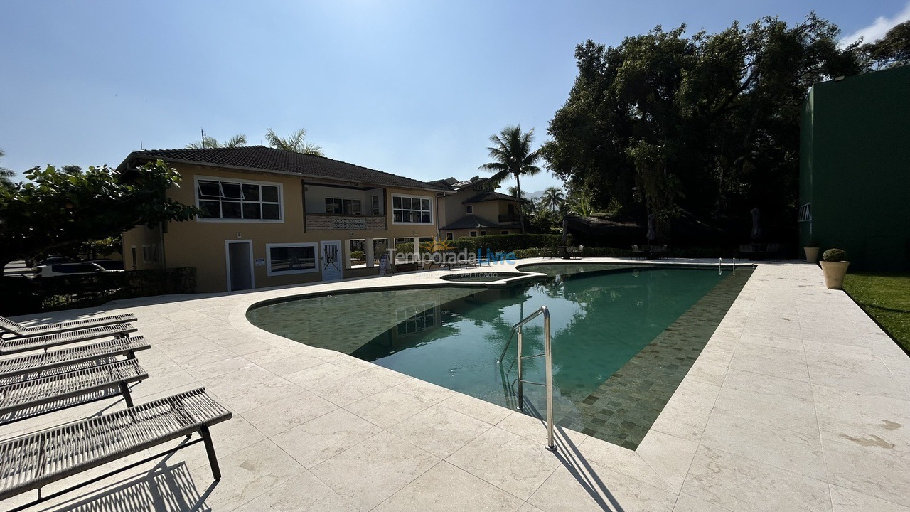 Casa para alquiler de vacaciones em São Sebastião (Juquehy)