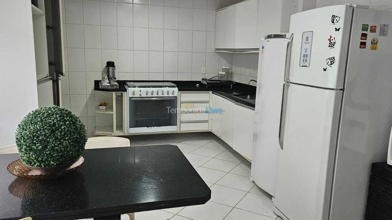 Casa para alquiler de vacaciones em Camaçari (Praia de Guarajuba)