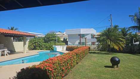 Guarajuba El paraíso está aquí!