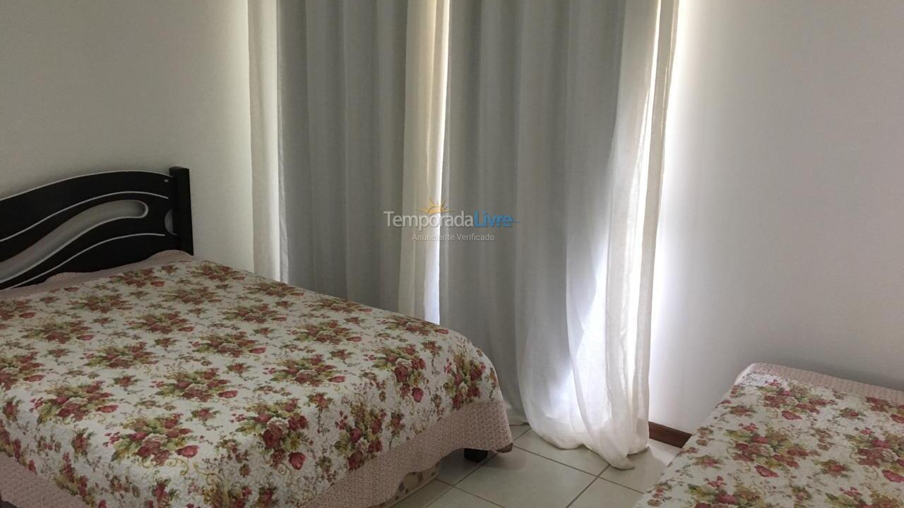 Casa para alquiler de vacaciones em Camaçari (Praia de Guarajuba)