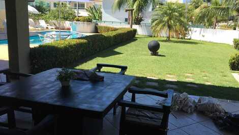 Guarajuba El paraíso está aquí!