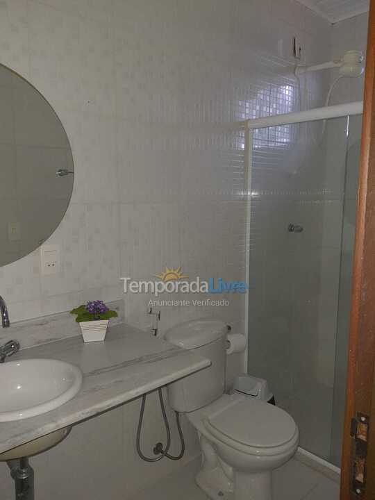 Casa para alquiler de vacaciones em Camaçari (Praia de Guarajuba)