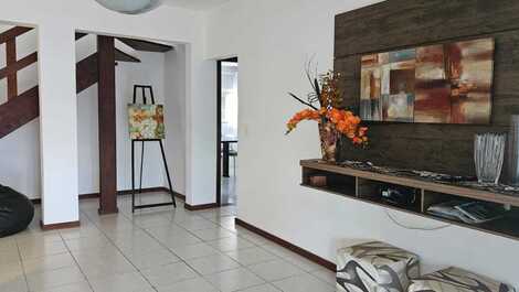 Guarajuba El paraíso está aquí!